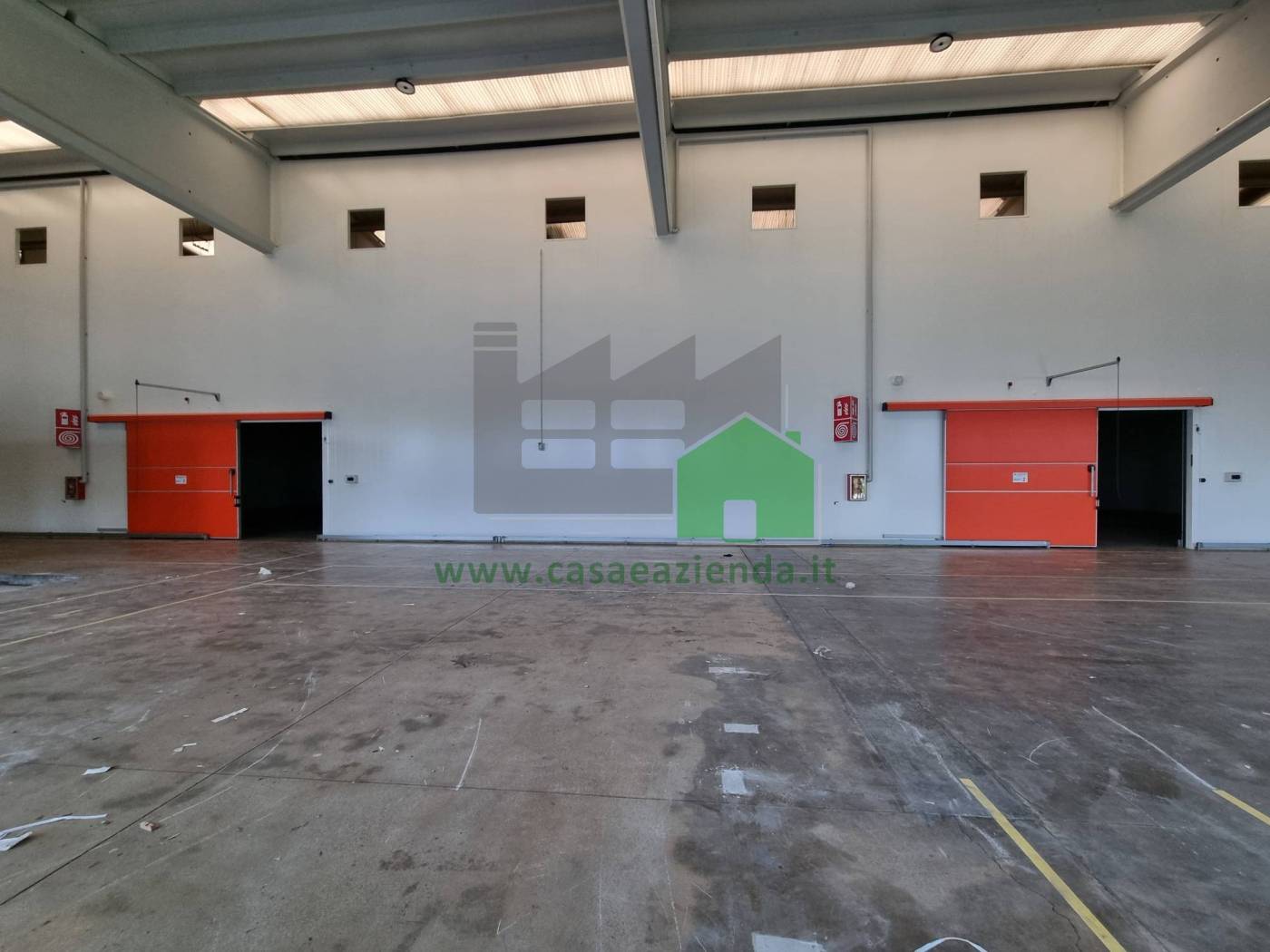 Interno non residenziale