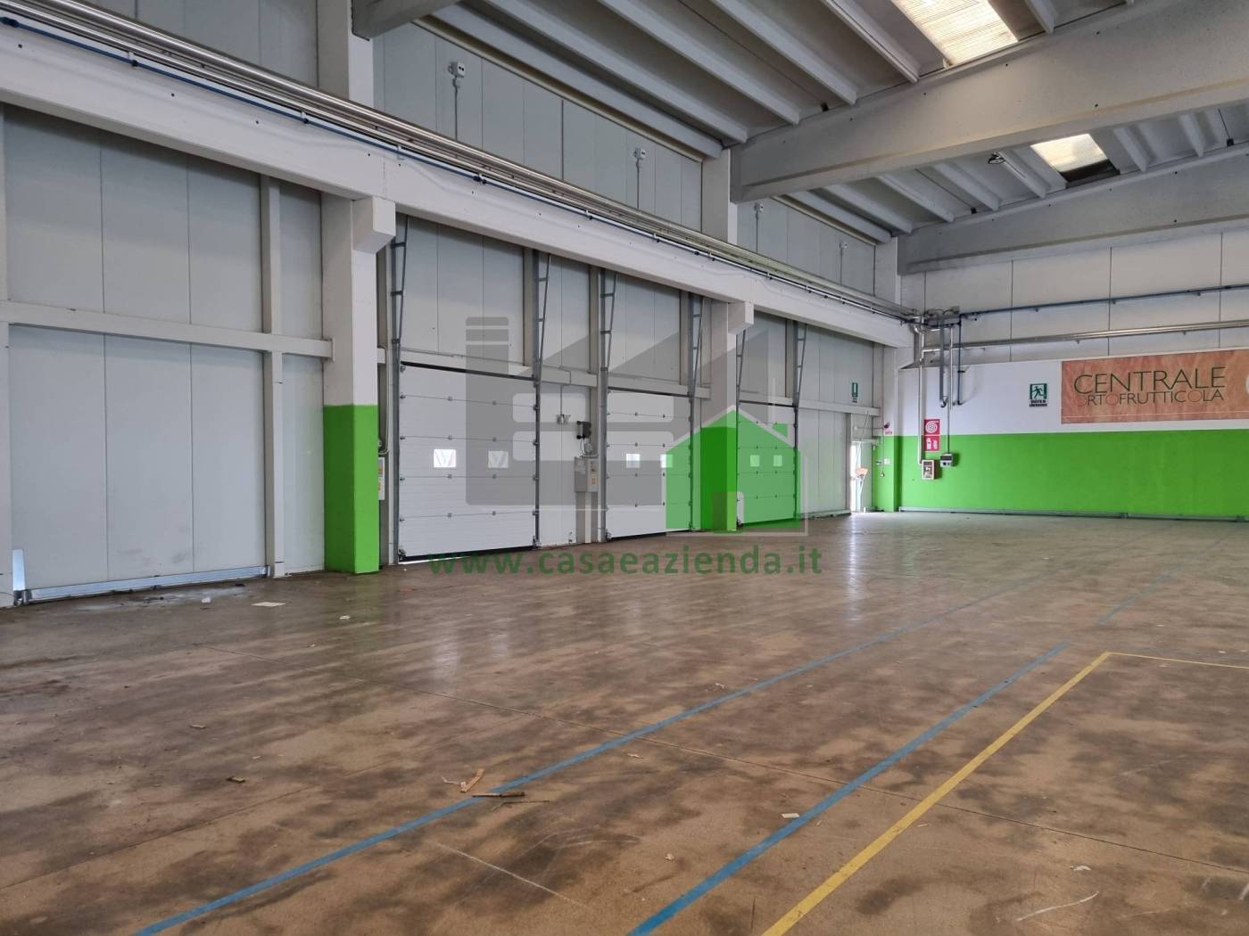 Interno non residenziale