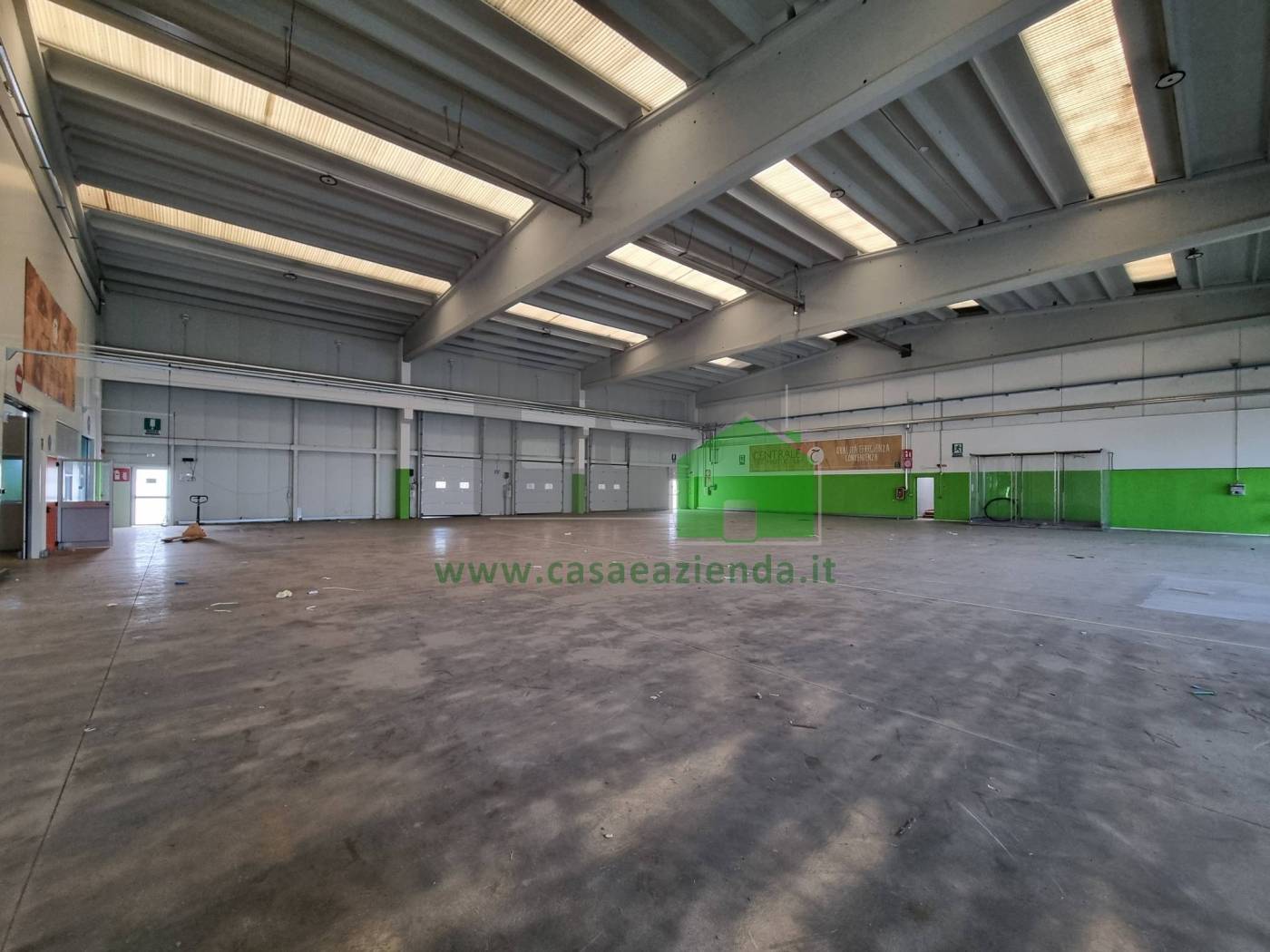 Interno non residenziale