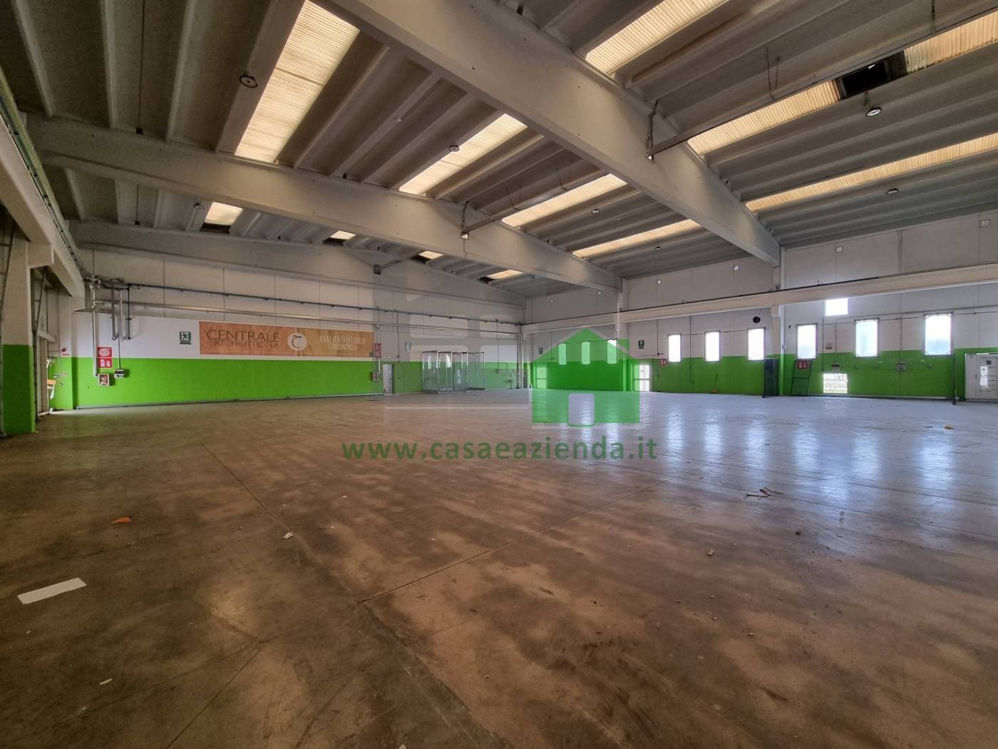 Interno non residenziale