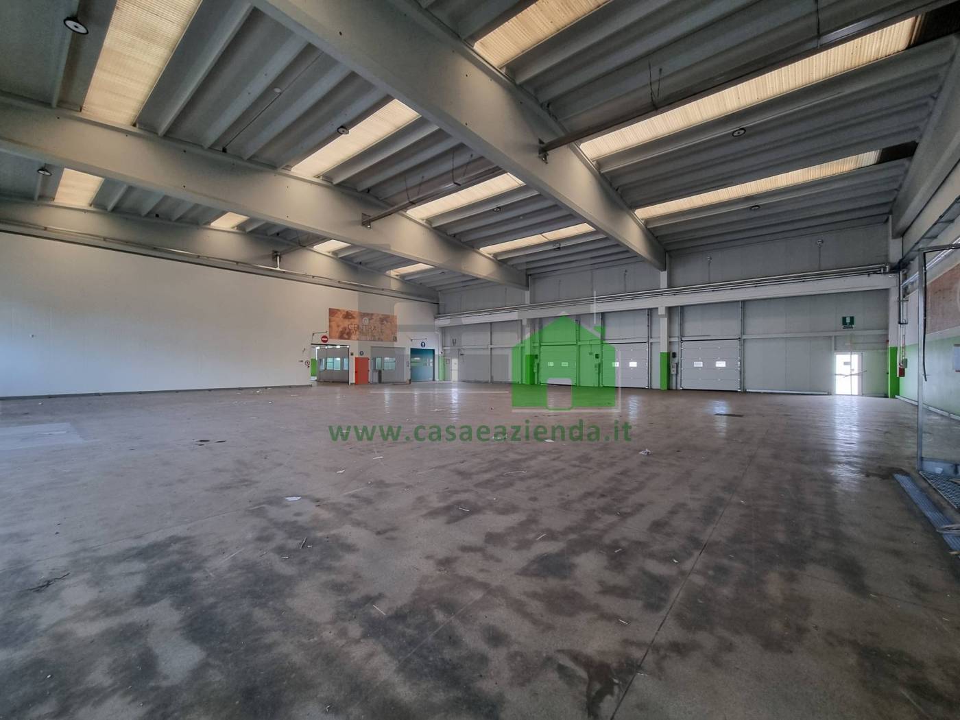Interno non residenziale