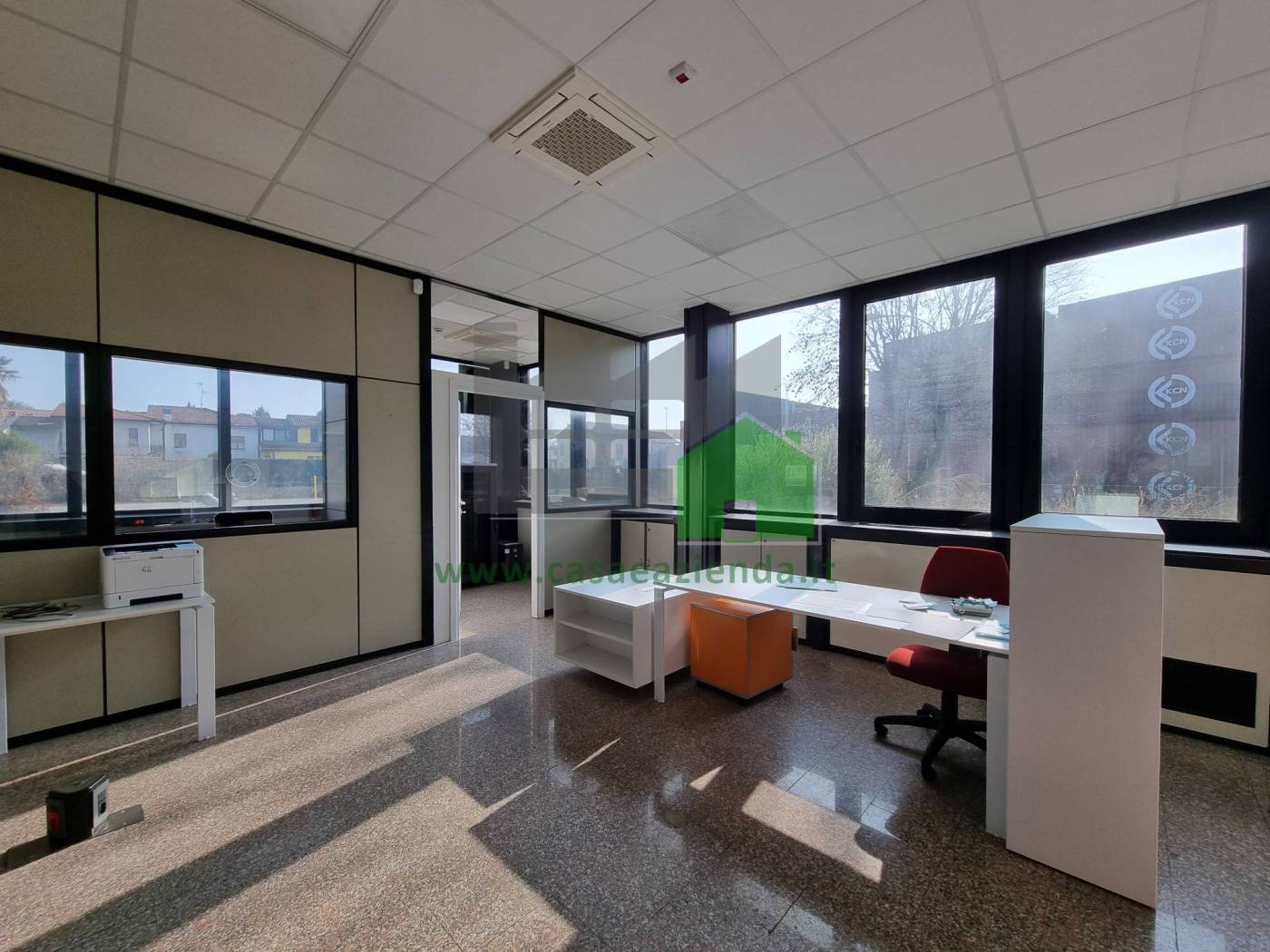 Interno non residenziale