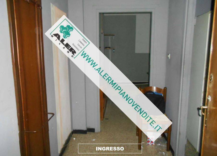 Interno appartamento