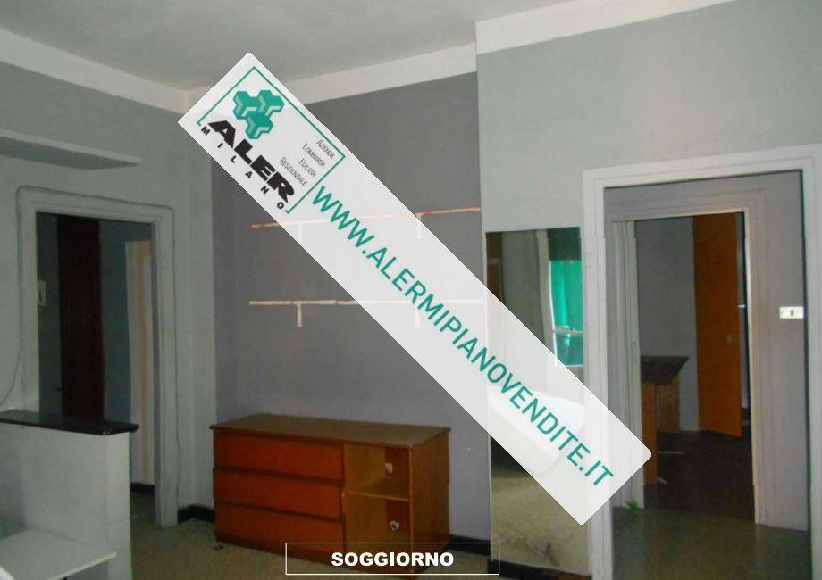 Interno appartamento