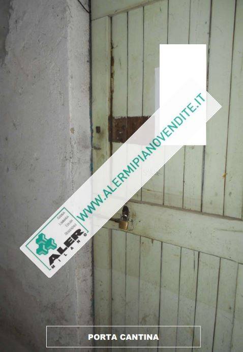 Interno appartamento