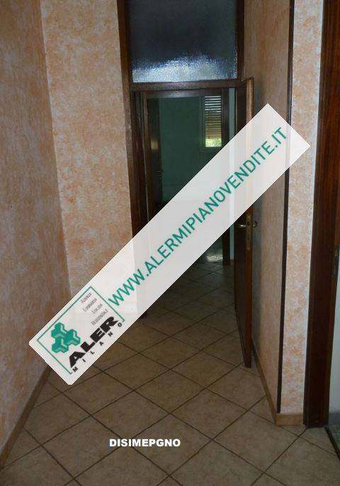 Interno appartamento