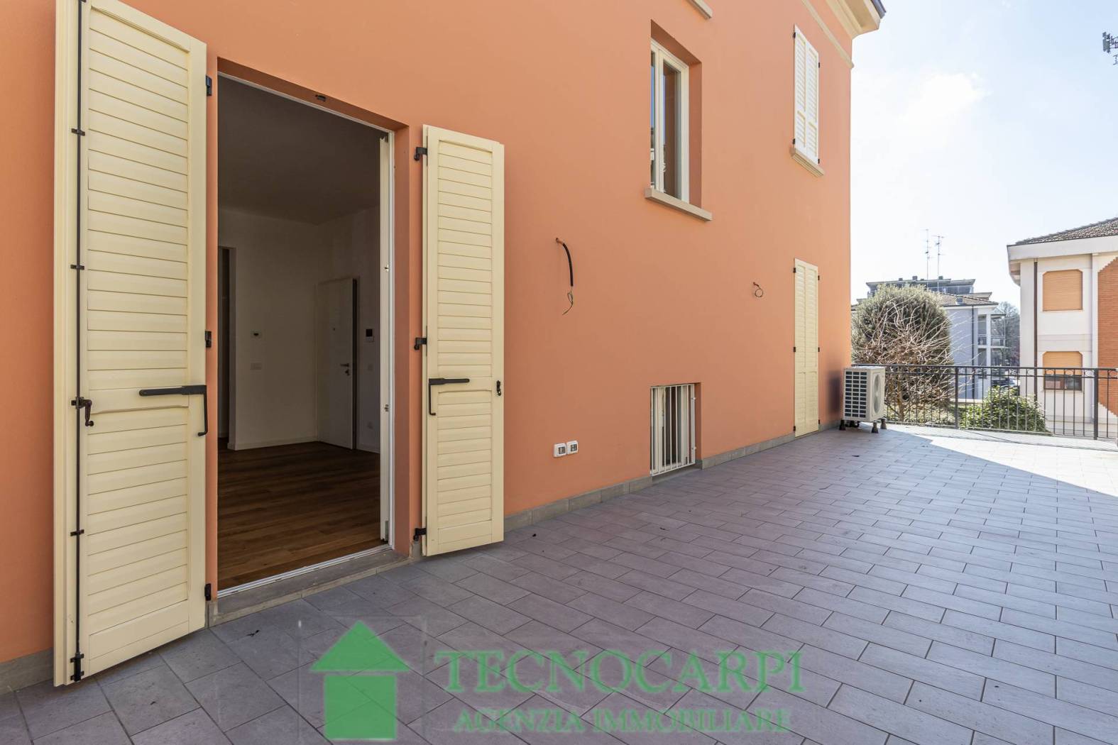Terrazzo