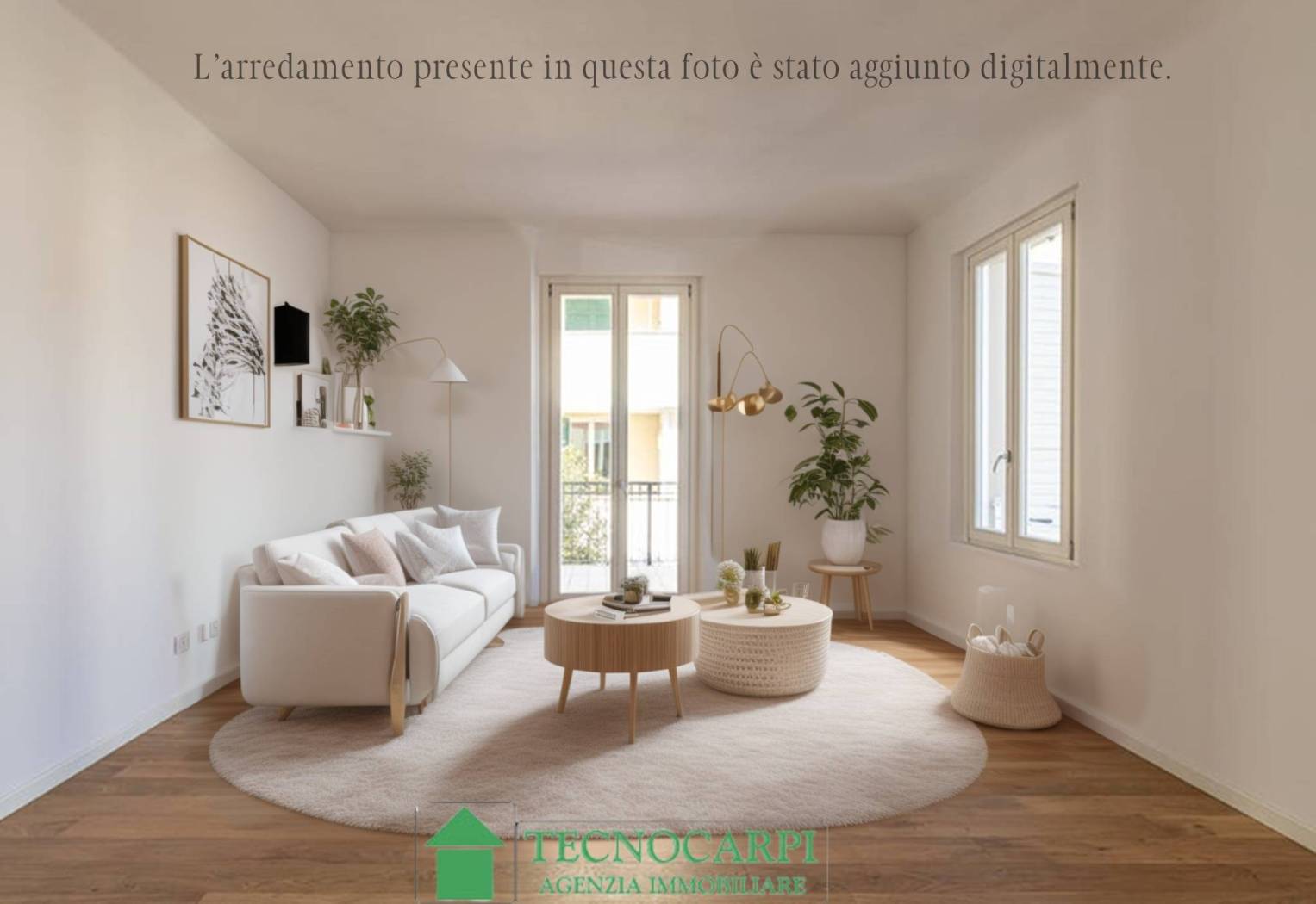 Soggiorno