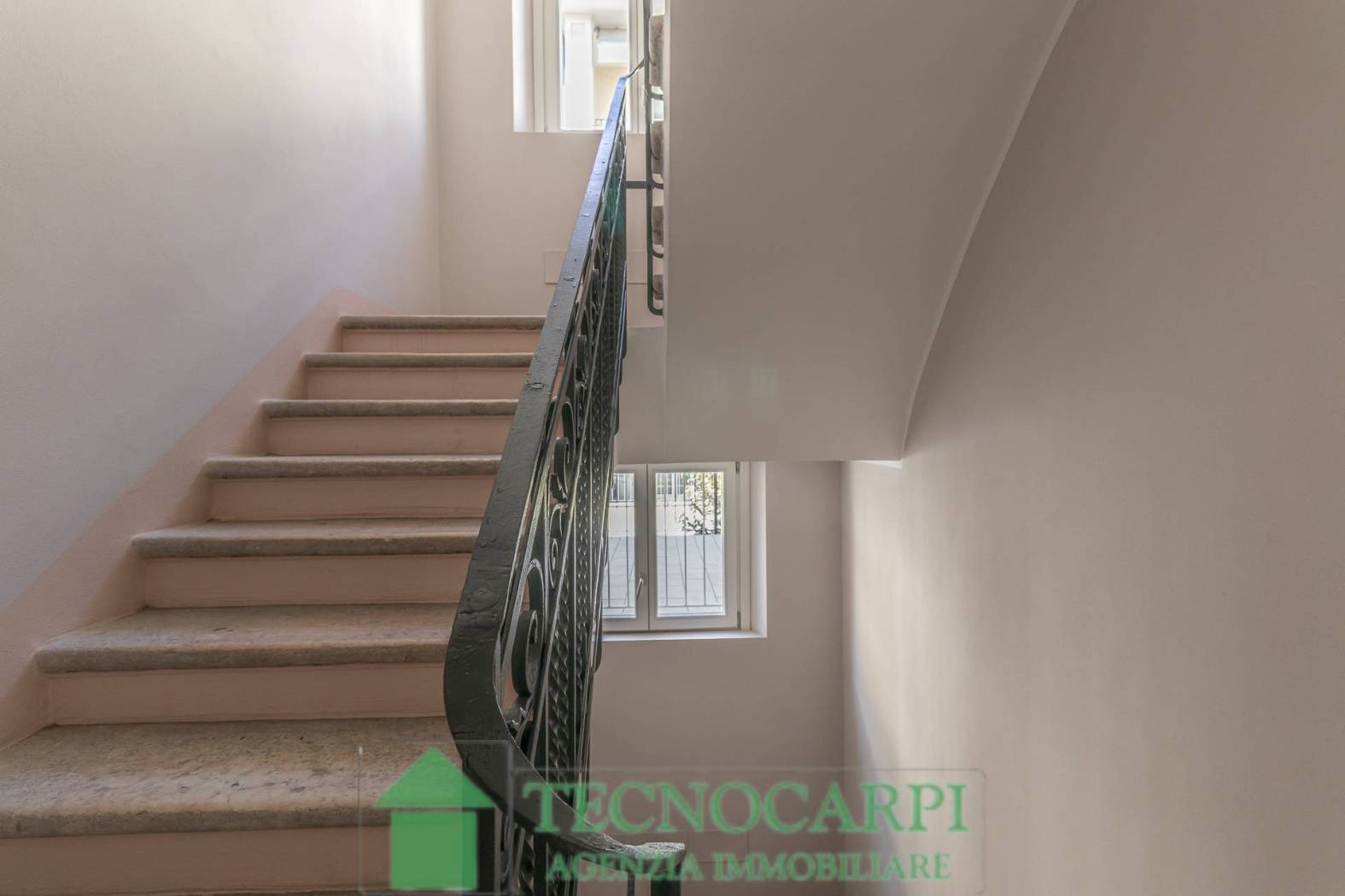 Interno palazzo