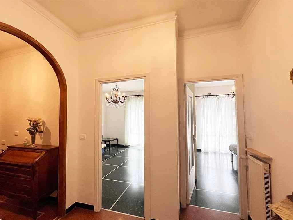 Interno appartamento