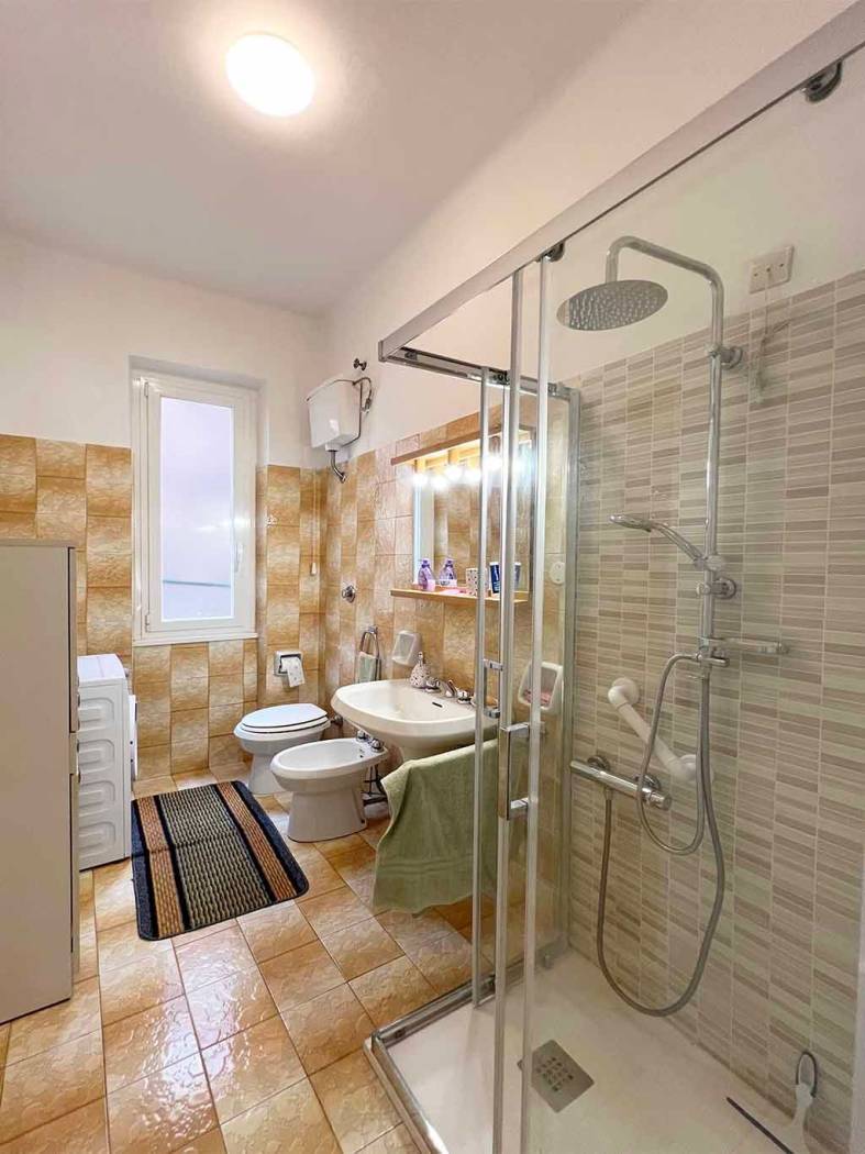 Bagno
