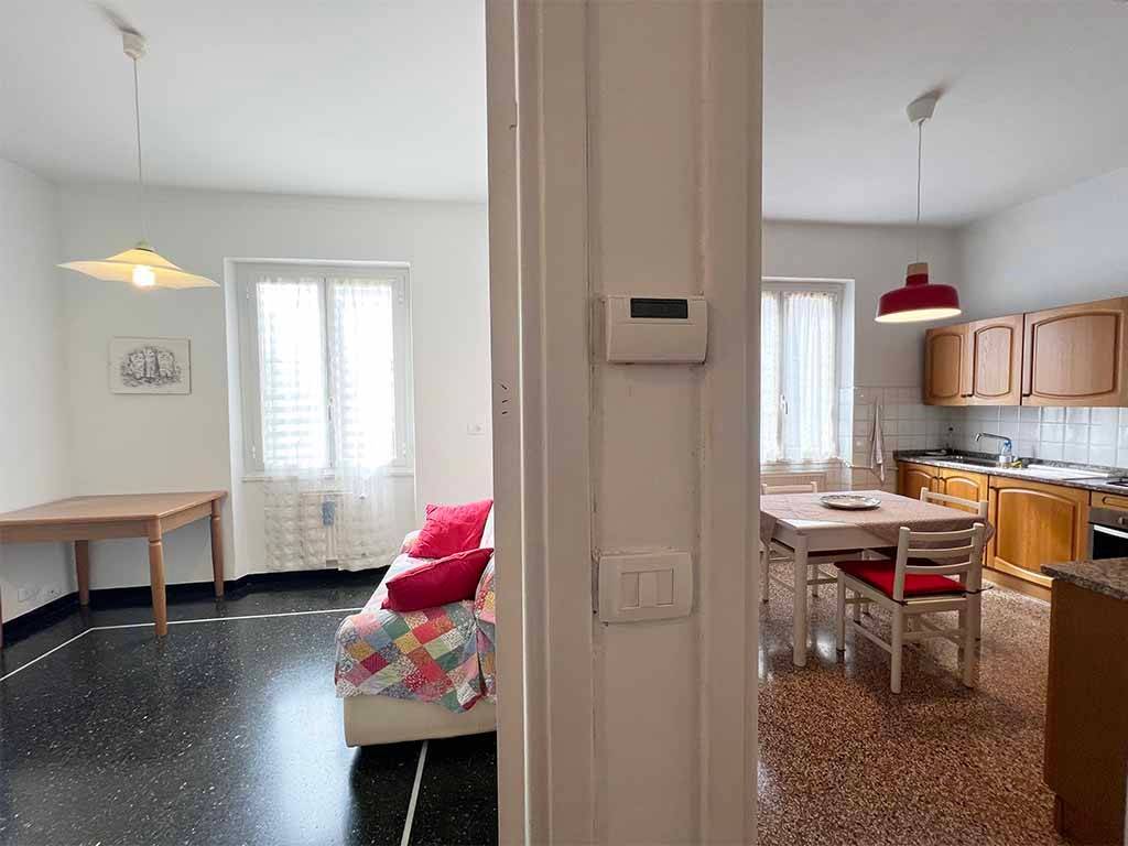 Interno appartamento