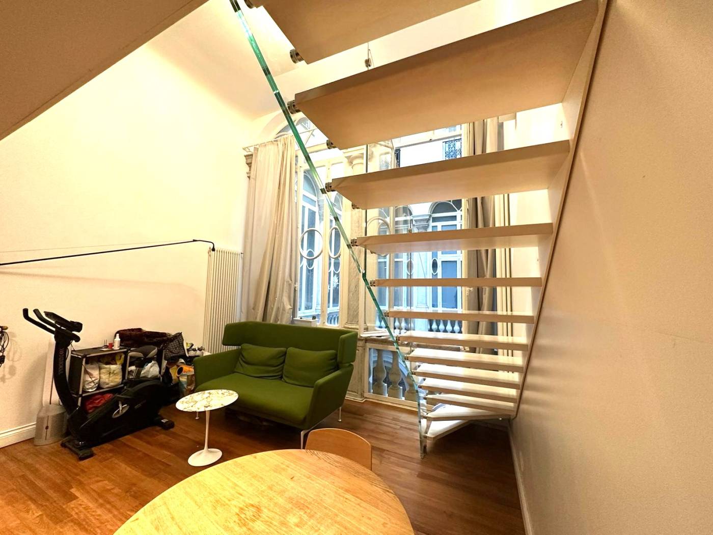 Interno appartamento