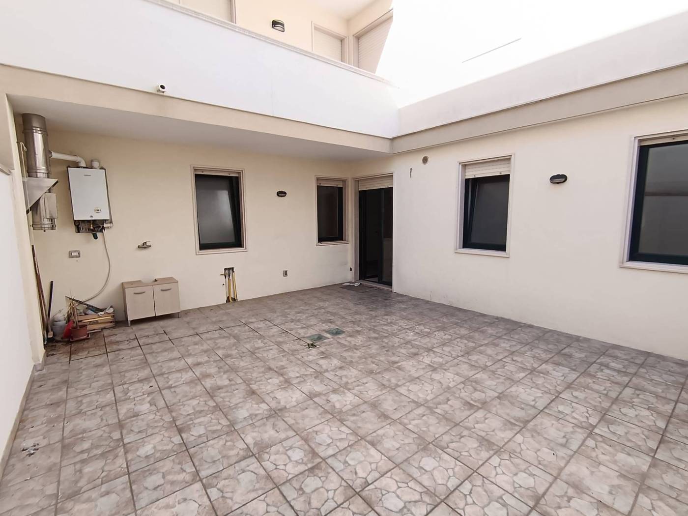 Terrazzo