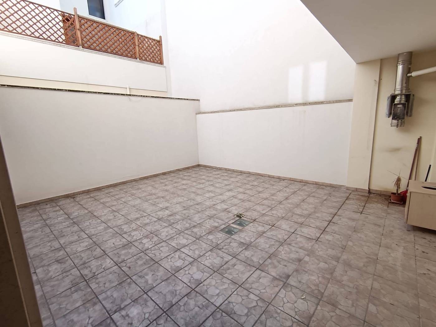 Terrazzo