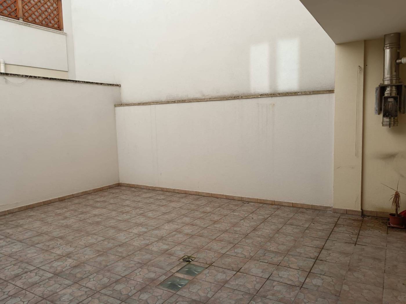 Terrazzo