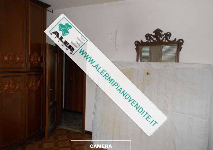 Interno appartamento