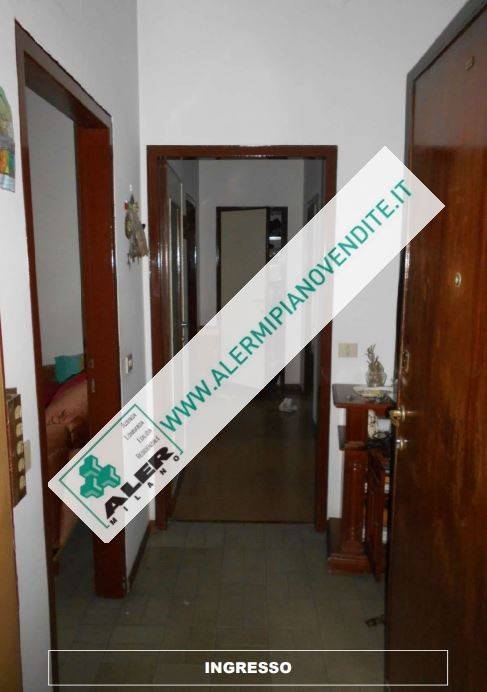 Interno appartamento