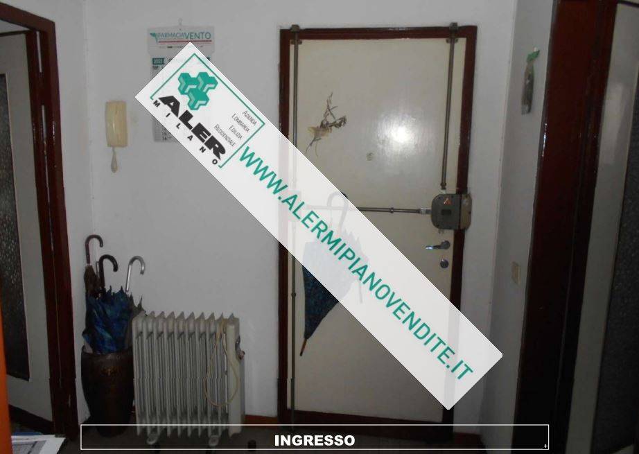 Interno appartamento