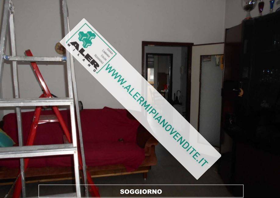 Interno appartamento