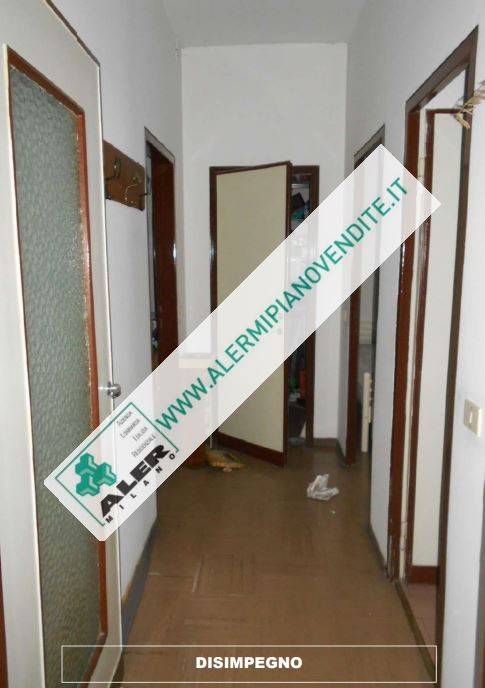 Interno appartamento