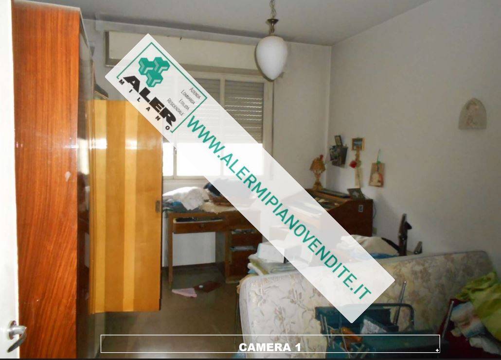 Interno appartamento