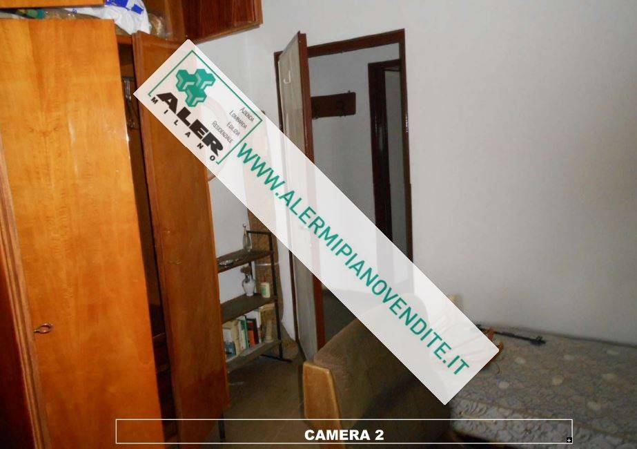 Interno appartamento