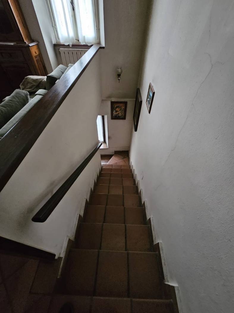 Interno appartamento