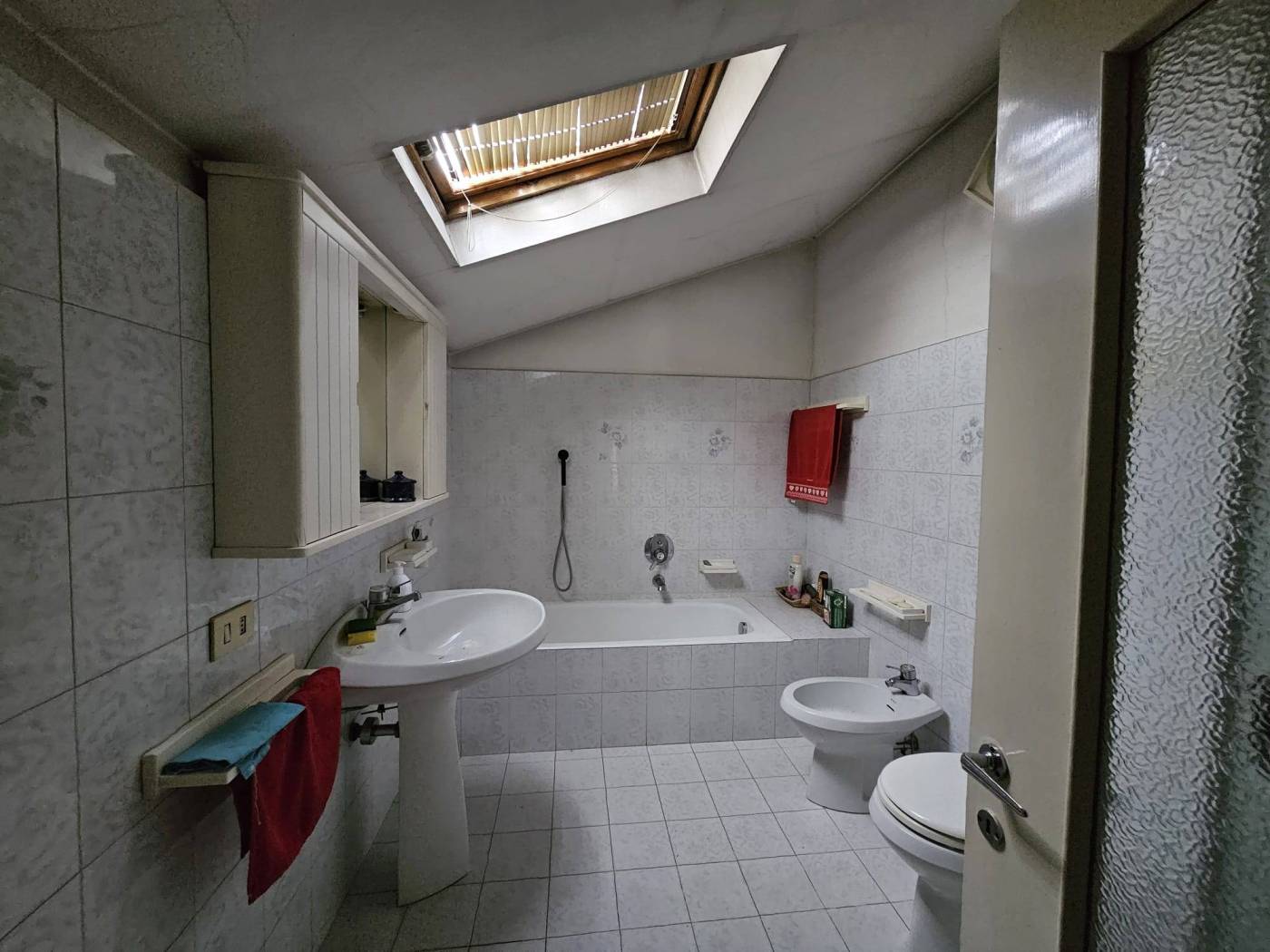 Bagno