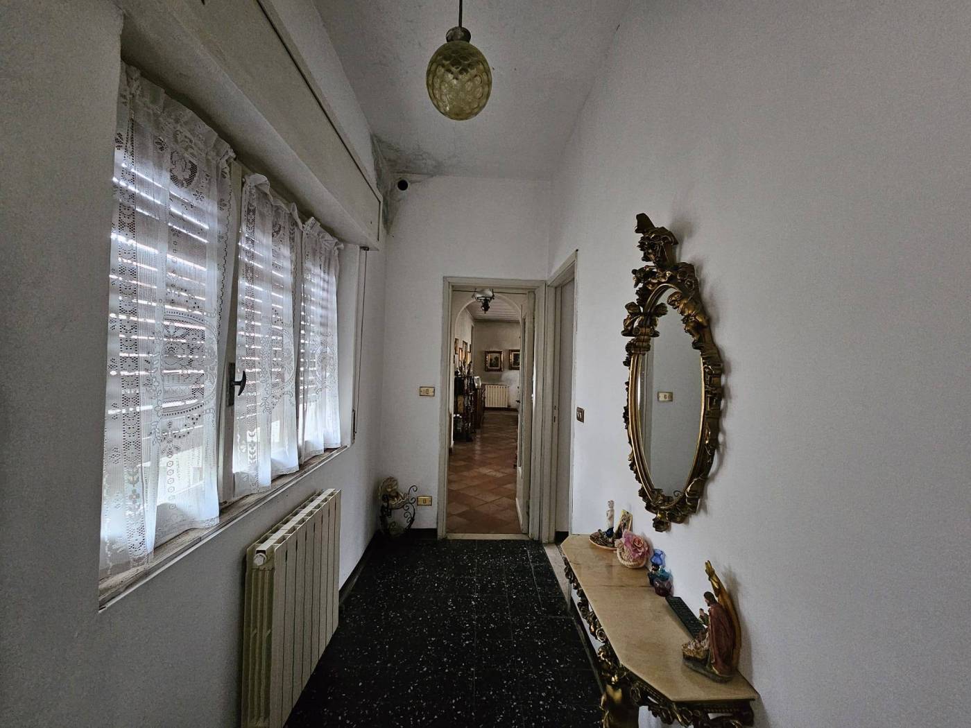 Interno appartamento