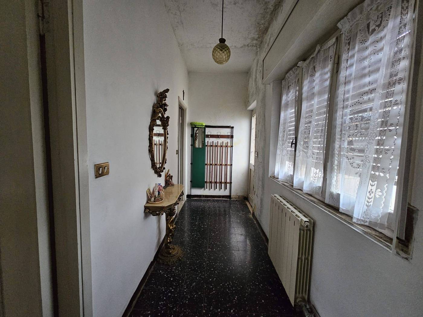 Interno appartamento