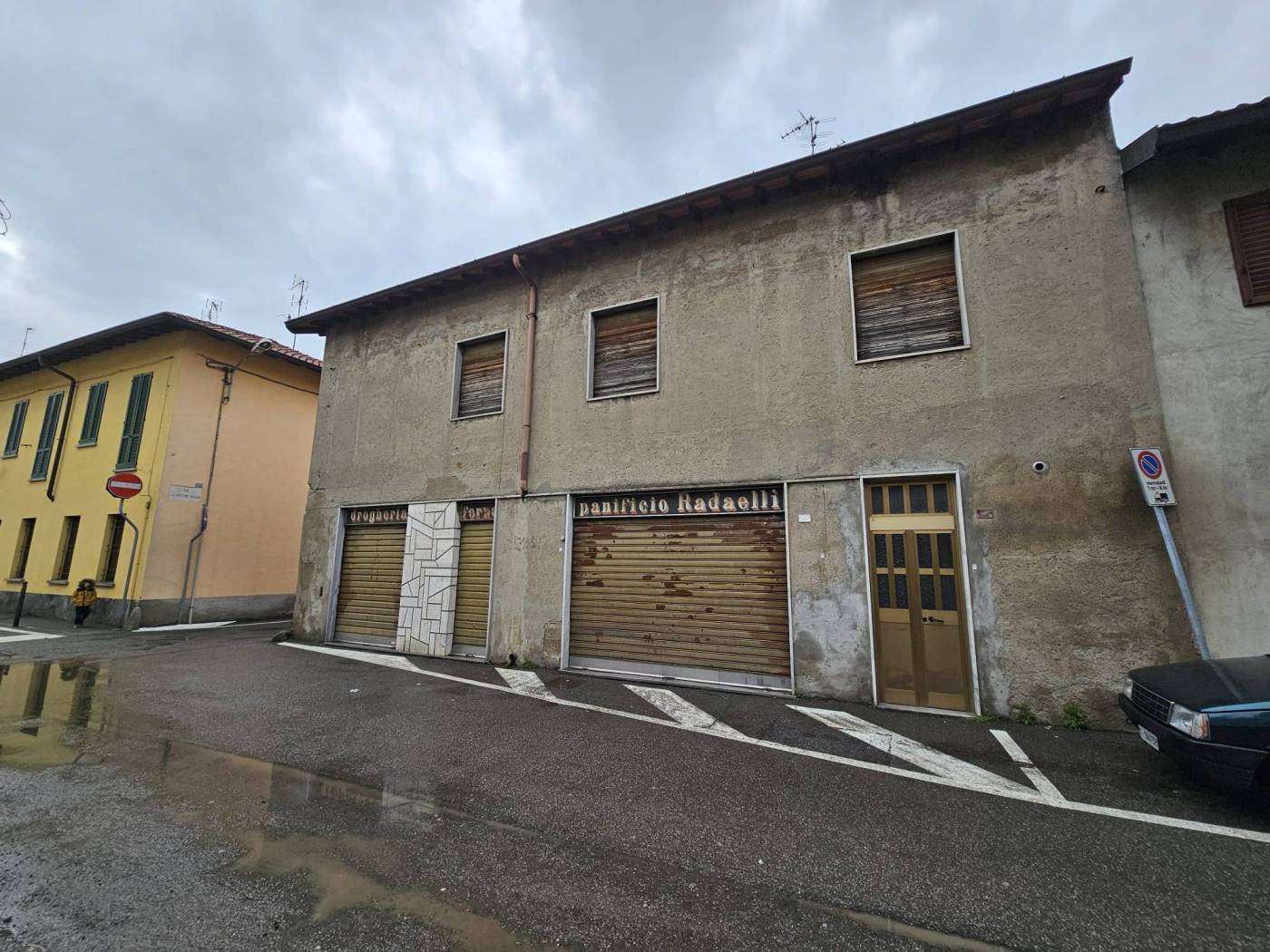 Facciata