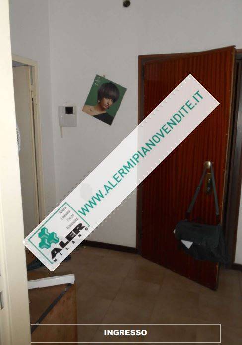 Interno appartamento