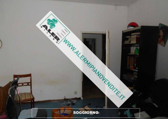 Interno appartamento