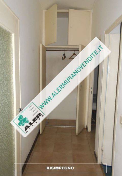 Interno appartamento