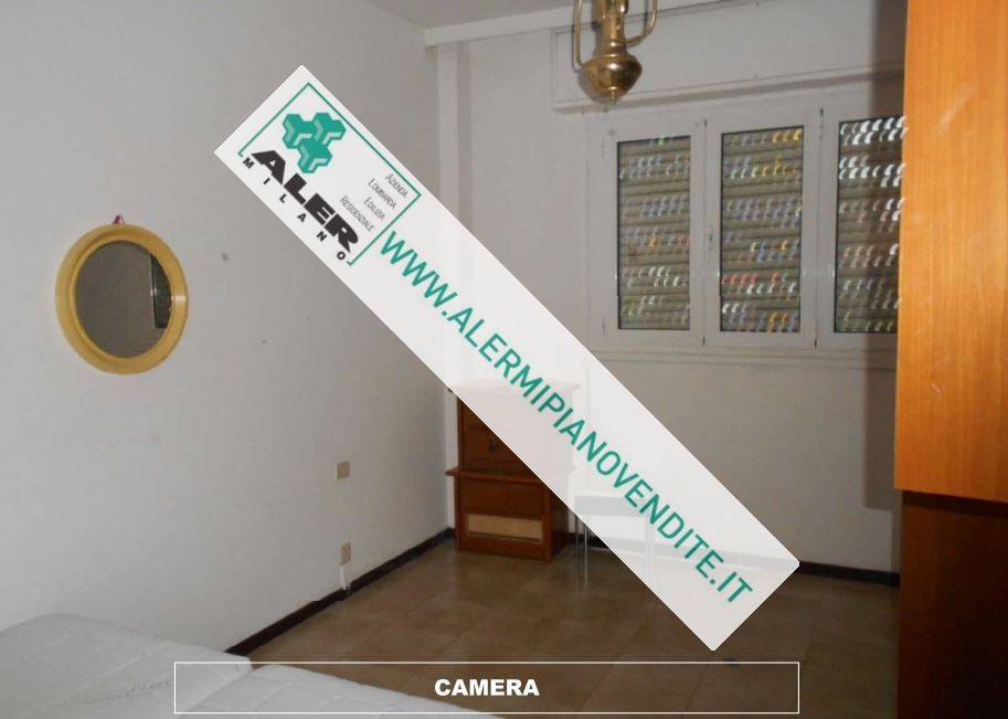 Interno appartamento