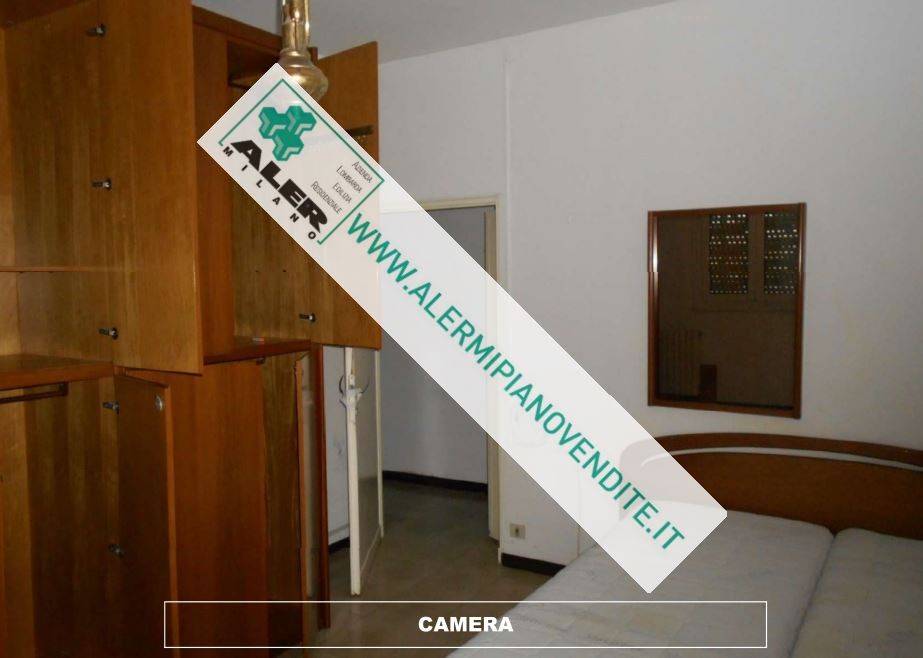 Interno appartamento