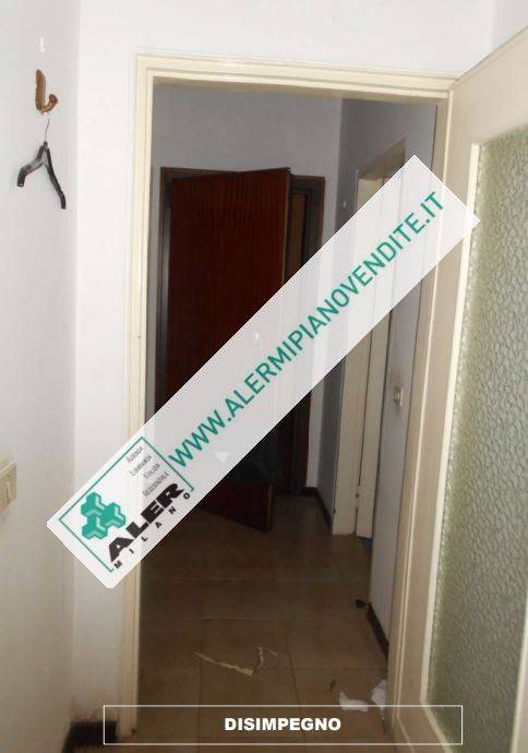 Interno appartamento