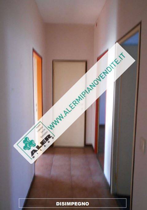 Interno appartamento