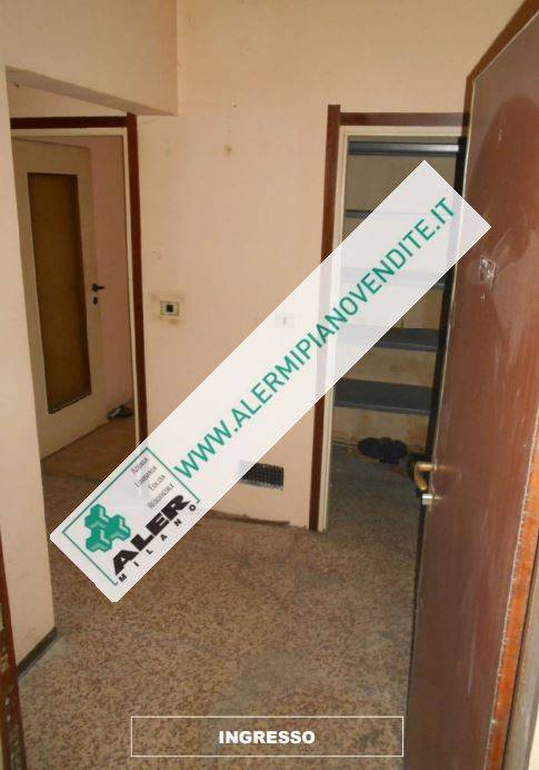 Interno appartamento