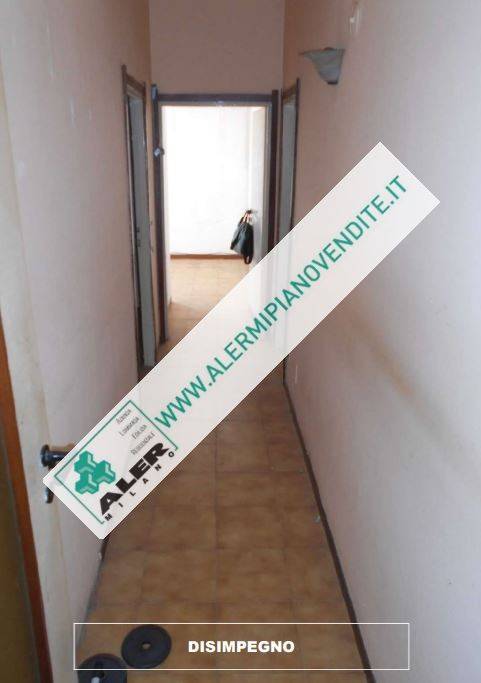 Interno appartamento