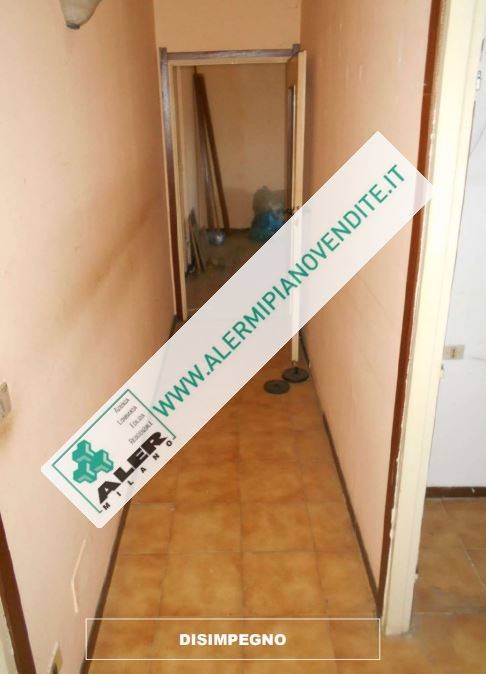 Interno appartamento