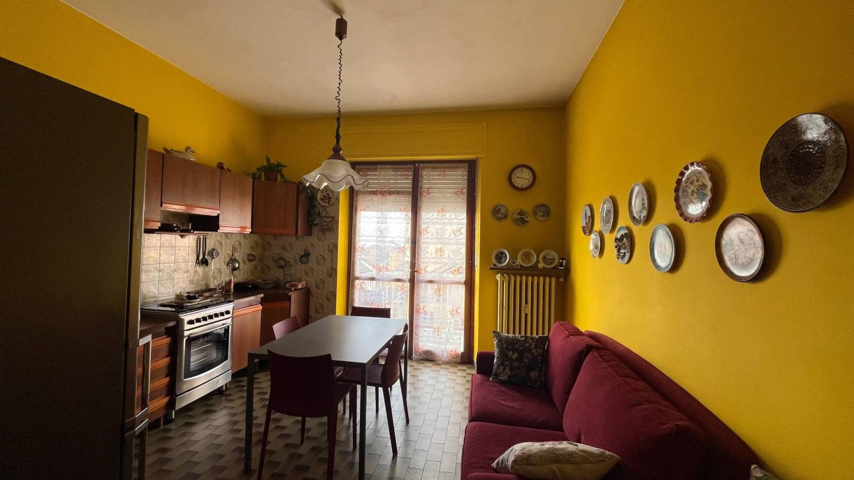 Cucina Cucina