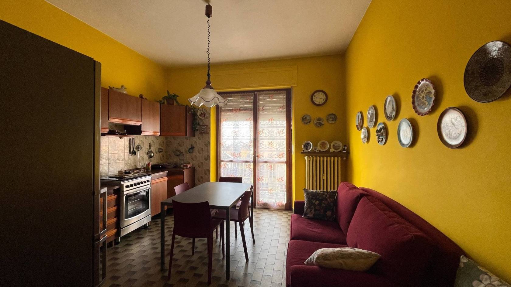 Cucina Cucina