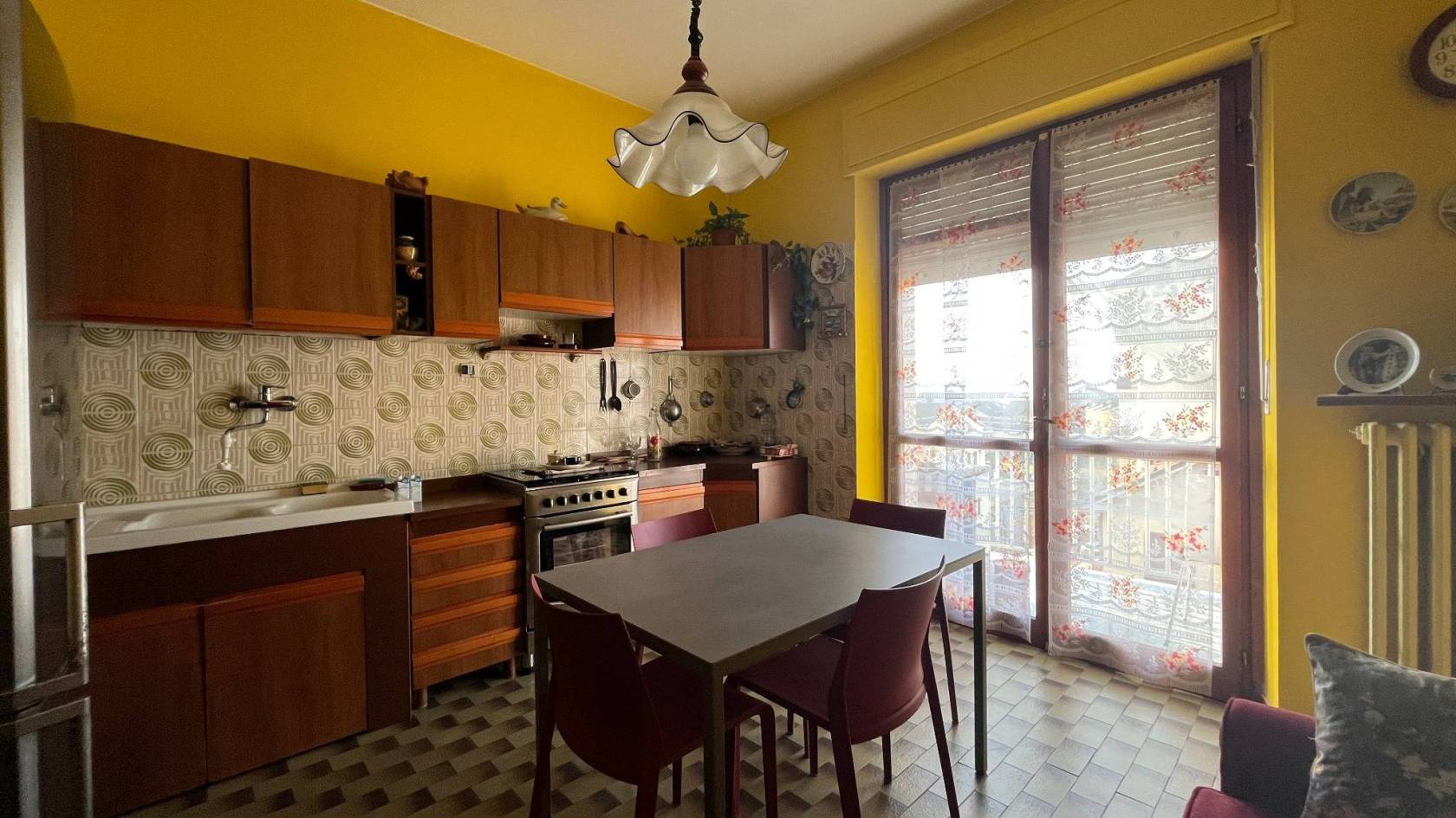Cucina Cucina