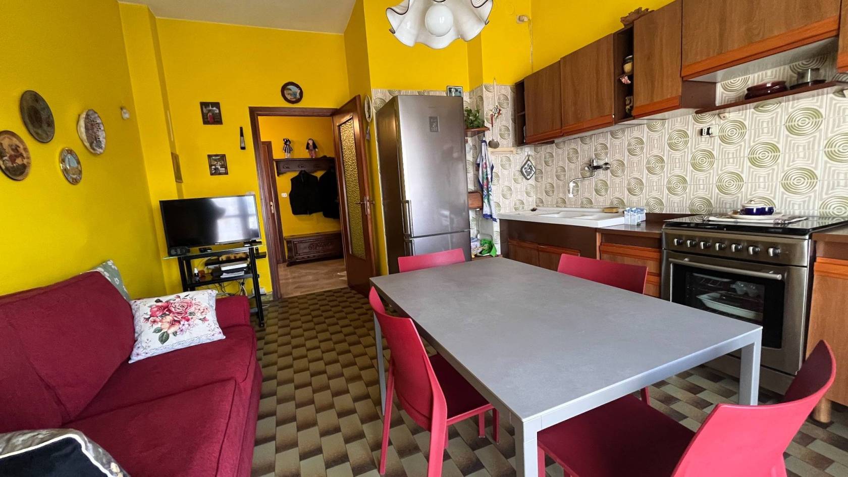 Cucina Cucina