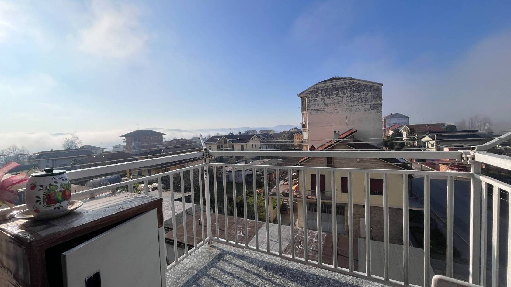 Balcone Balcone