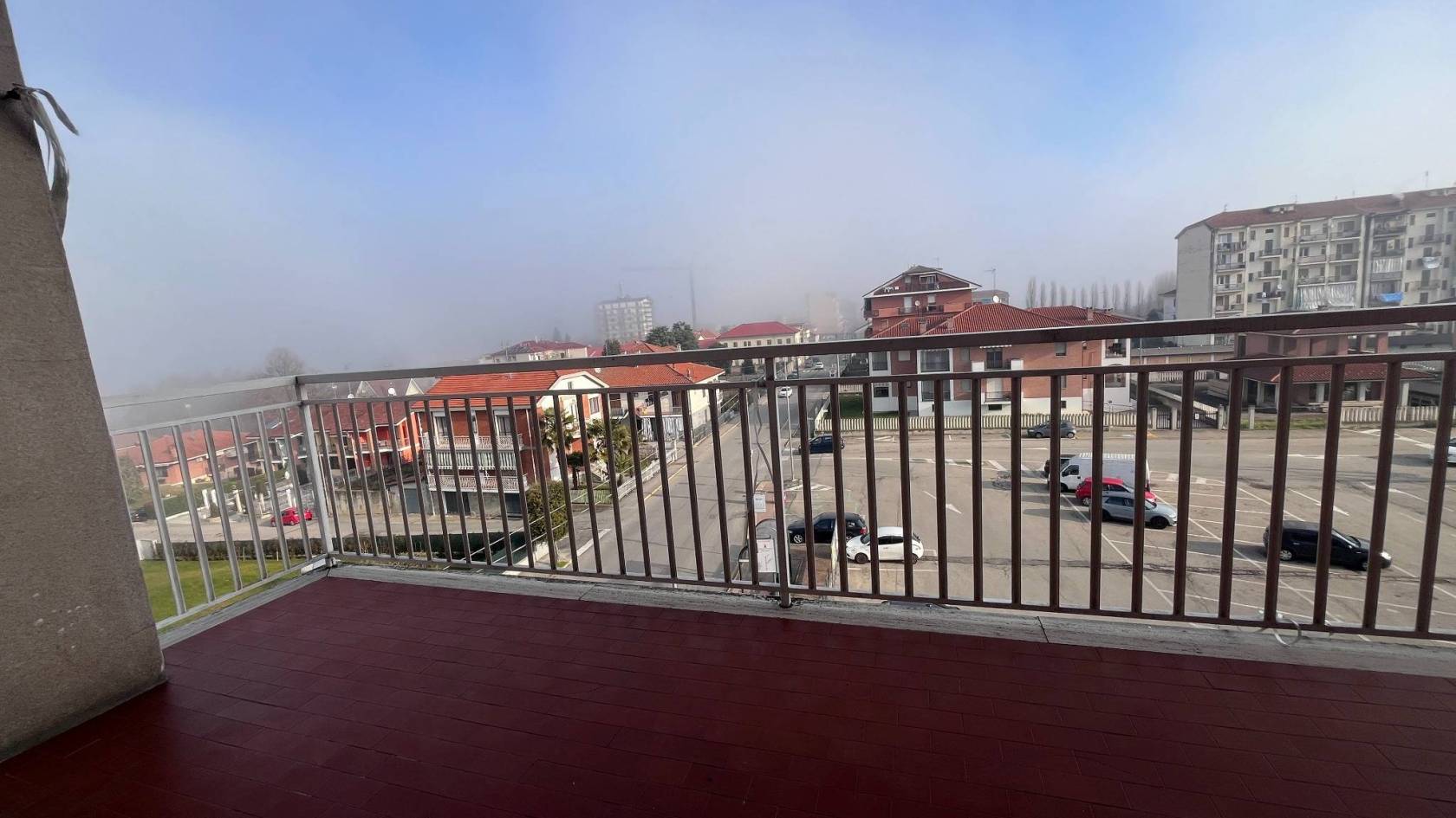 Balcone Balcone