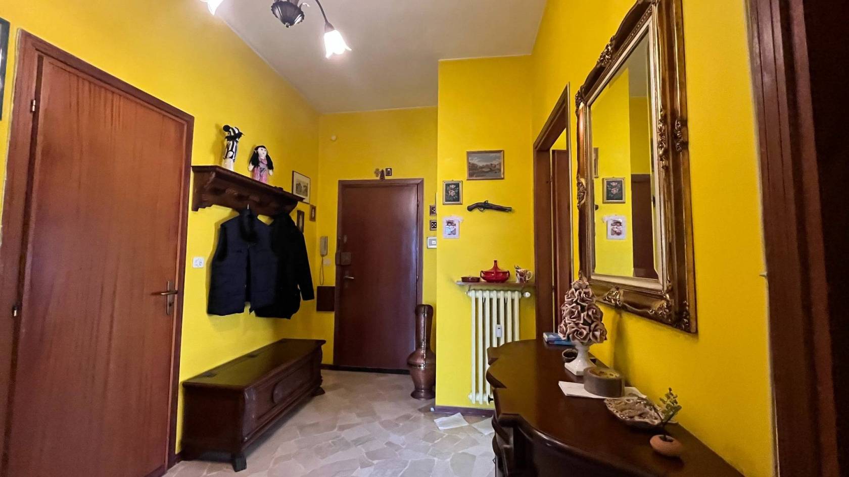 Interno appartamento Interno appartamento
