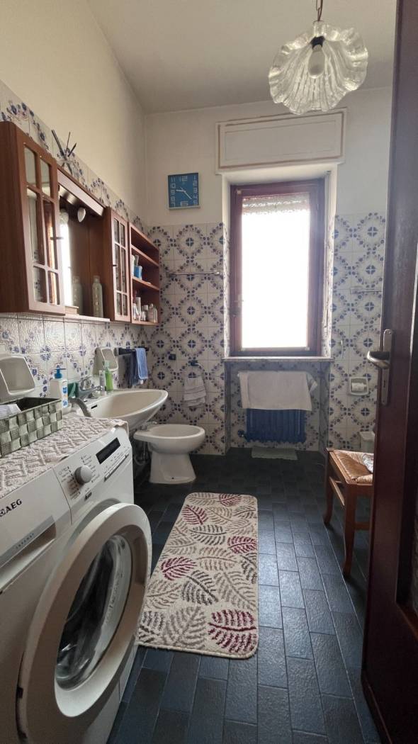 Bagno Bagno